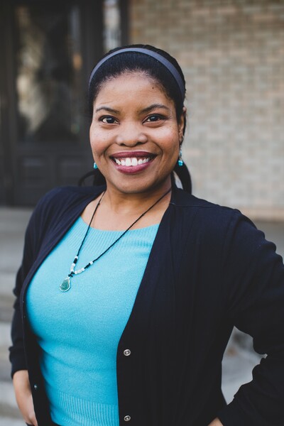 Shanice Bell