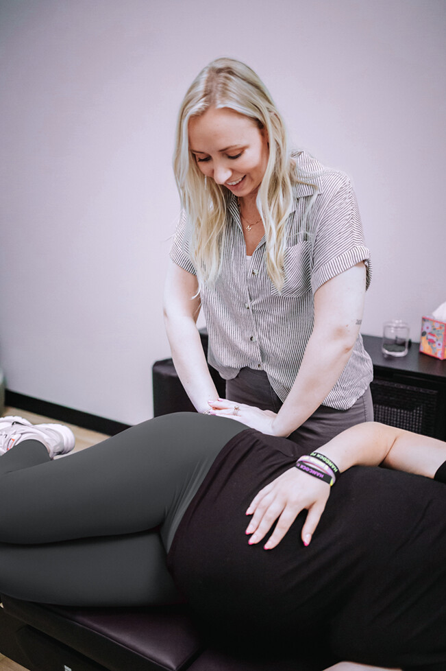 Perinatal Care
