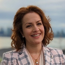 Helia Jafari