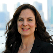 Sarah Newth