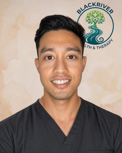 Massage therapy Burnaby intern 