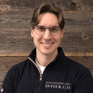 staff member image