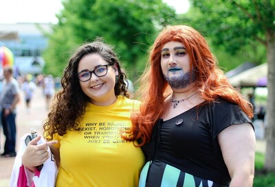 2SLGBTQIA+ Affirming Therapy