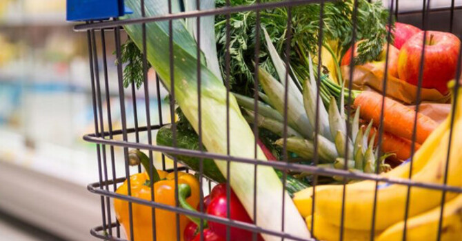 Shopping Smart image