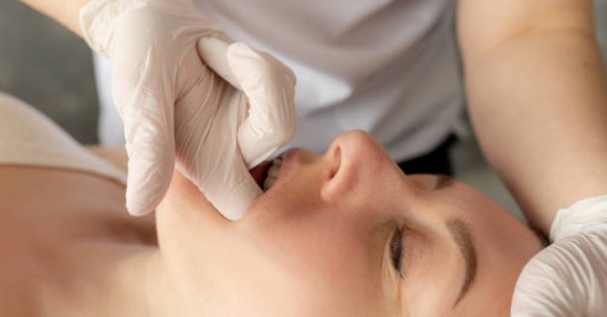 TMJ Therapy