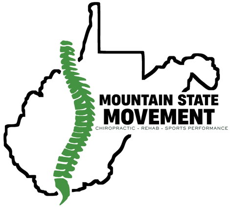 Mountain State Movement
