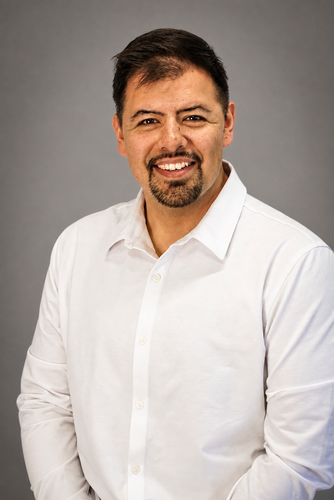 Dr. Antonio Jimenez, Jr