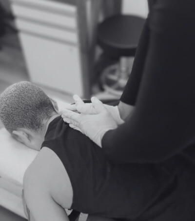 chiropractic adjustment nyc