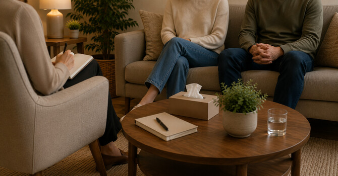Couples Therapy