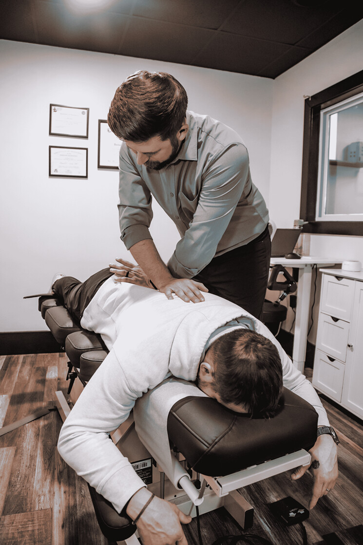 Wellness Chiropractic Care