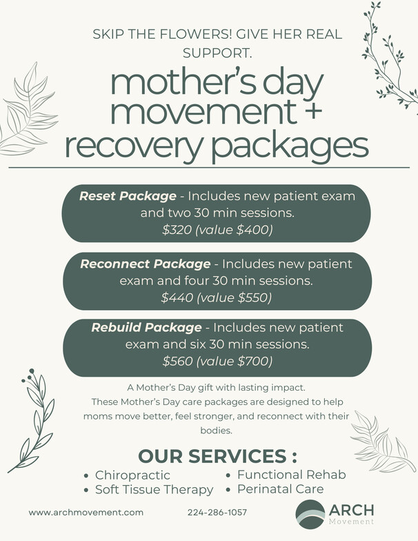 Mother's Day