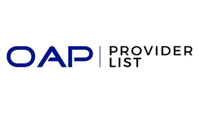 Link to: https://oapproviderlist.ca