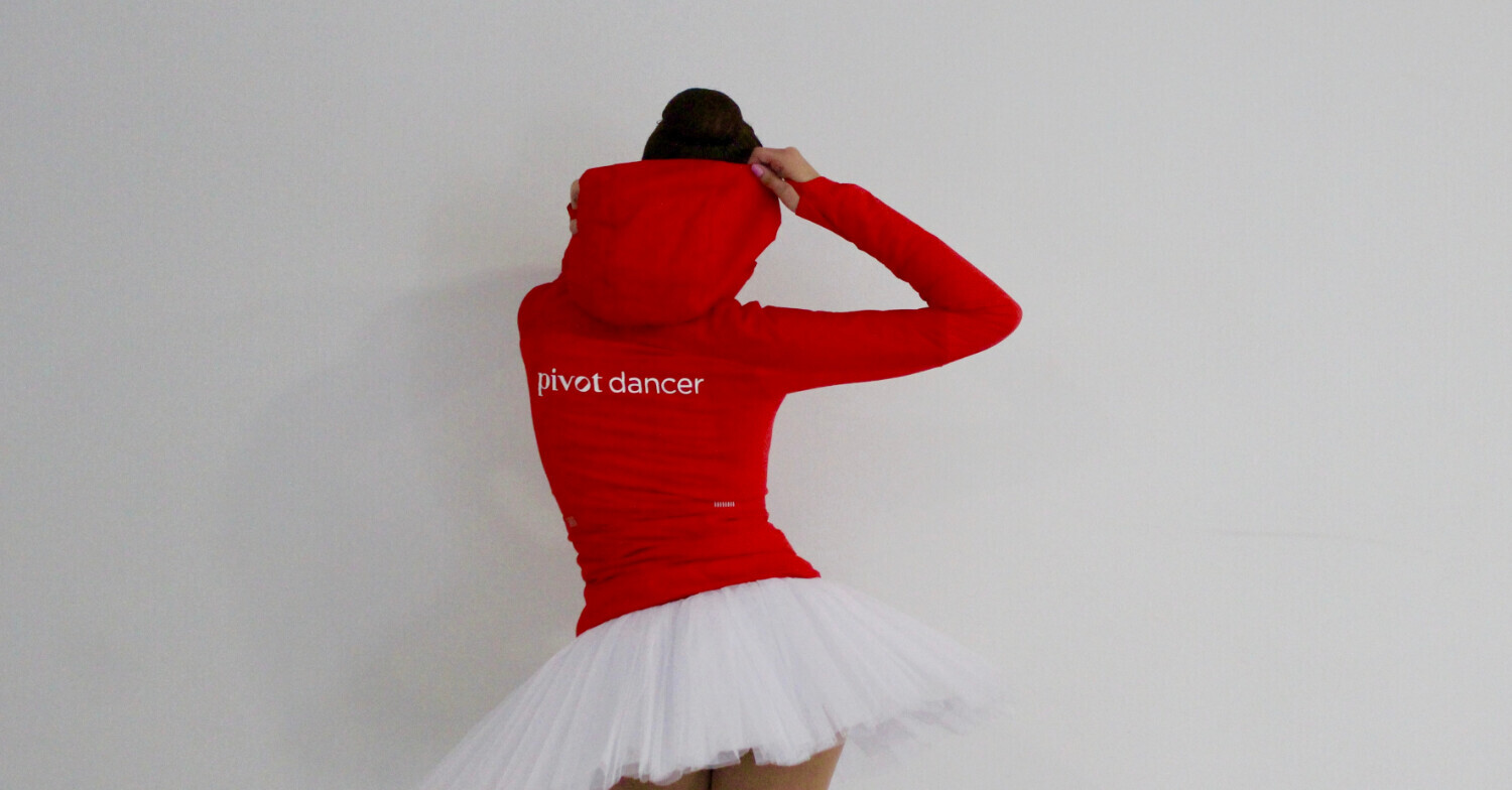 ballet dance dancphysio pivotdancer
