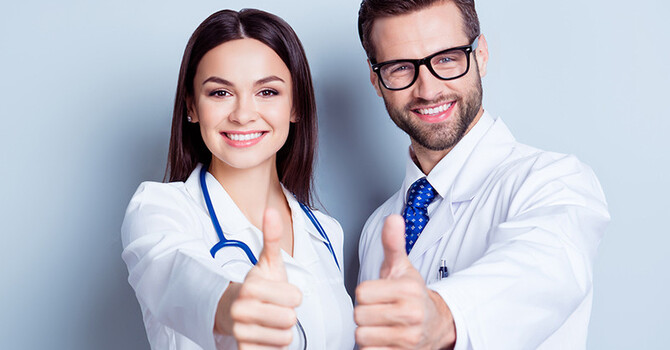 Annual Physicals (Appointment Only)