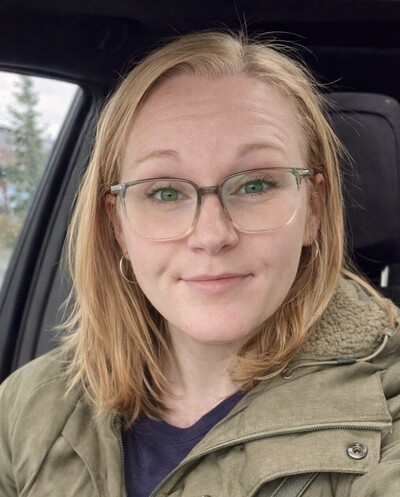 Rachel Estes
Assistant Manager