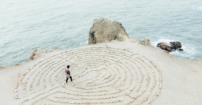 Pattern-based Health & Life Coaching