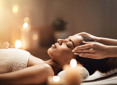 Massage Therapy