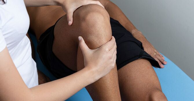 Athletic Therapy