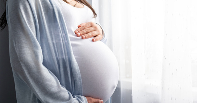Prenatal Massage: Is It All It's Cracked Up To Be? image
