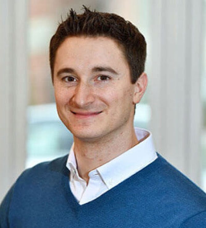 Dr. Timothy Marando