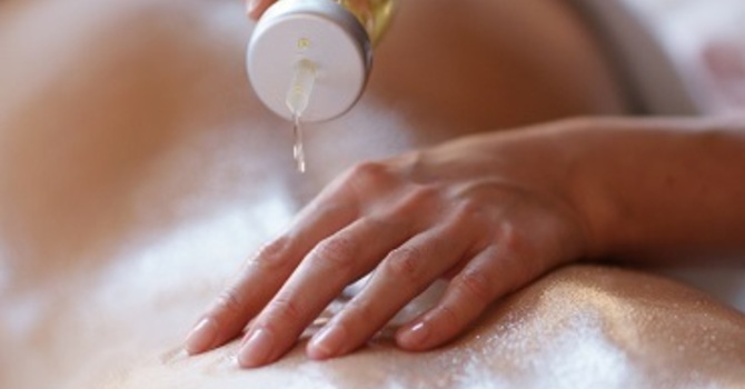 NURU MASSAGE