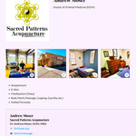 Intuitive Arts Guild, Sacred Patterns Acupuncture, Dr. Andrew Moser, DOM, MBA, Albuquerque, NM, Resonant Essentials