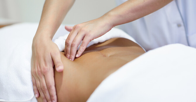 Lymphatic Drainage & Lymphedema Therapy