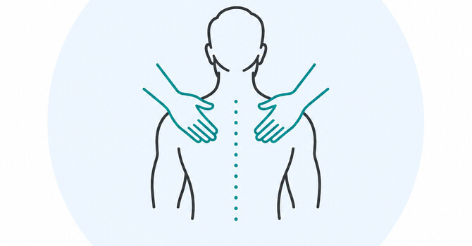 Registered Massage Therapy