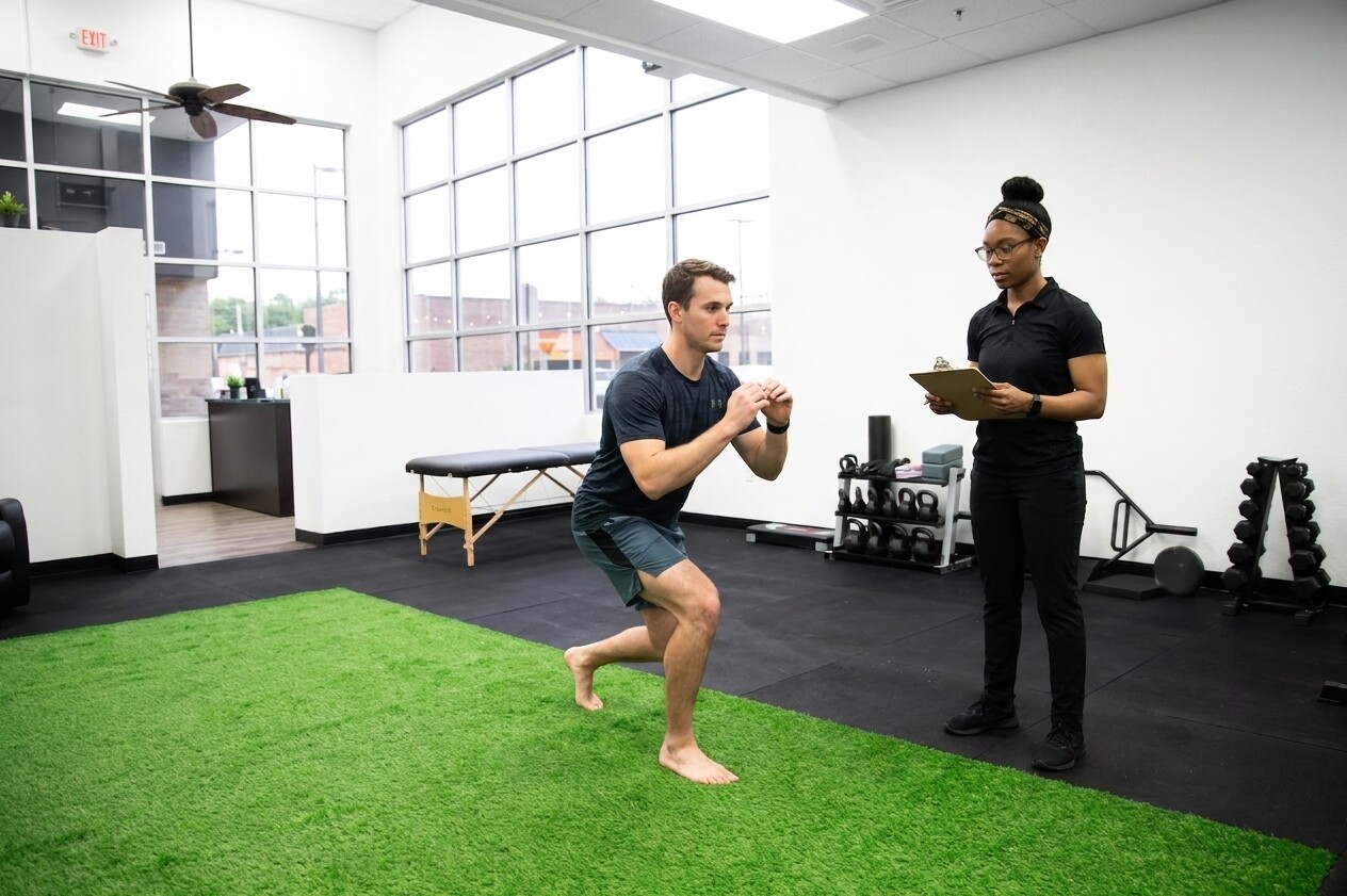 417 Performance Chiropractic and Sports Rehabilitation_Springfield, MO_image1_May 2026