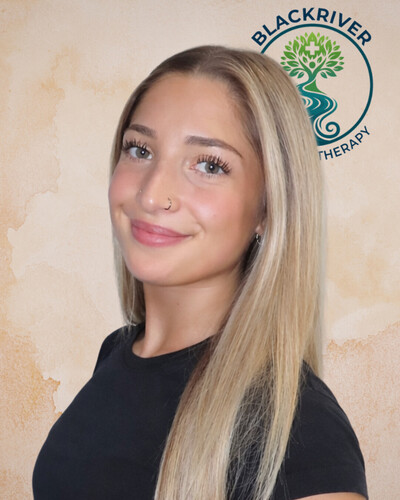 Julia, RMT – Blackriver Health & Therapy Burnaby