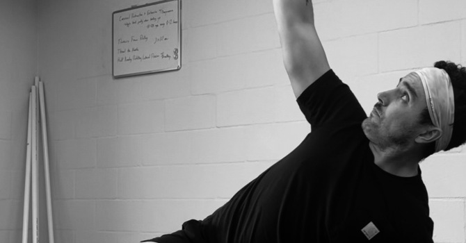 HSD/EDS & Hypermobility