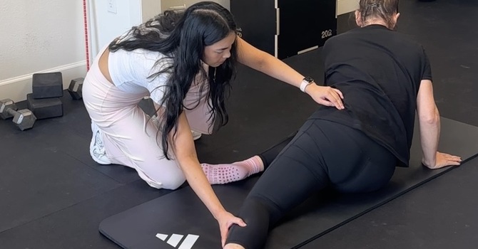 Athletic Recovery