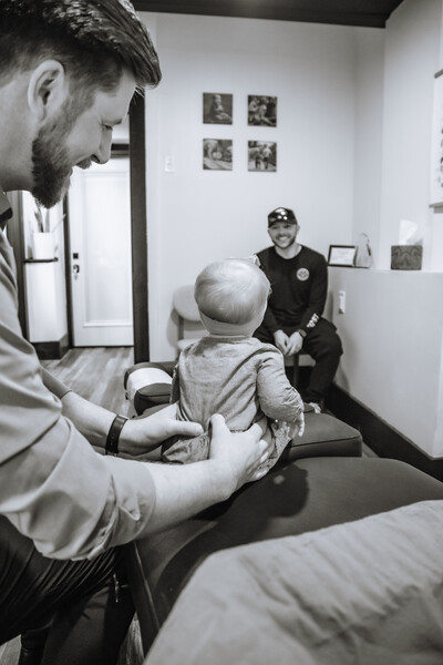 Soft Tissue Techniques