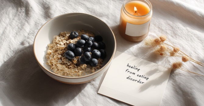 How to Stop Feeling Guilty After Eating