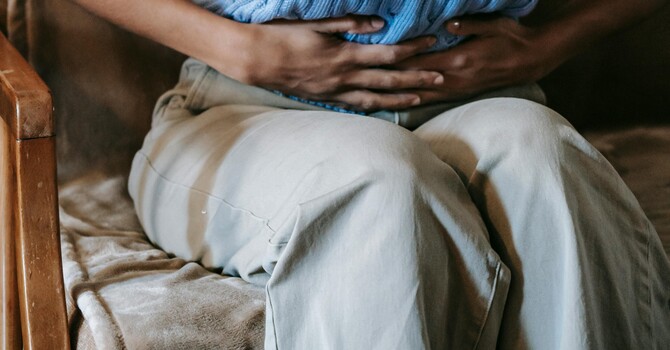 Why Women with Hypothalamic Amenorrhea Struggle with Digestion