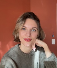 staff member image