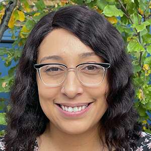 Taylor Perry
Medical Assistant