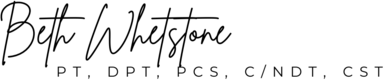 Beth Whetstone PT LLC