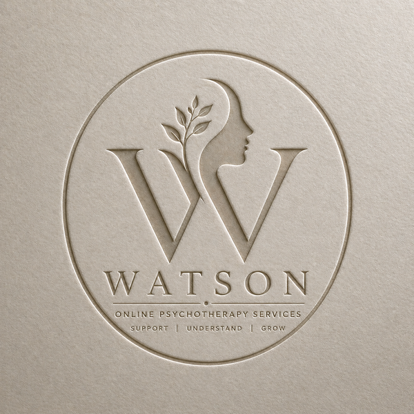 Watson Online Psychotherapy Services