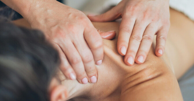 Myofascial Release (JFB MFR ®)