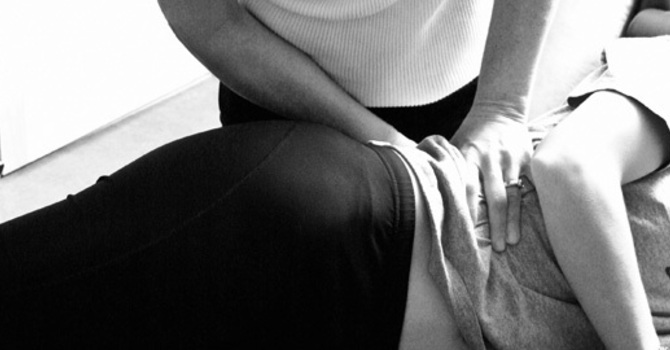 Chiropractic