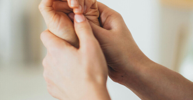 Reflexology