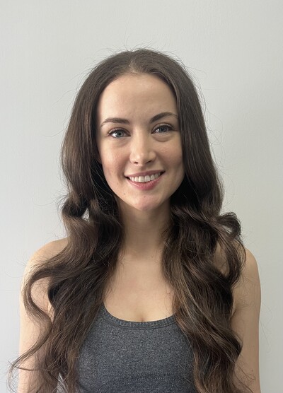 Dylana Elliot RMT
