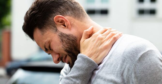 How Chiropractic Care Can Help You Recover From Whiplash After a Car Accident