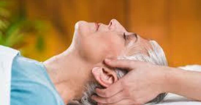 Craniosacral Therapy: Physio