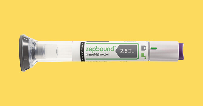Understanding zepbound