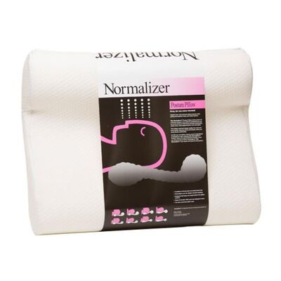 Contour Pillow