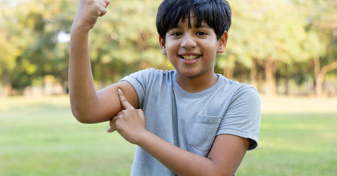 Is My Child Too Short for Their Age? (Complete Parent Guide) image