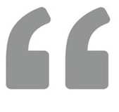 quotemark grey