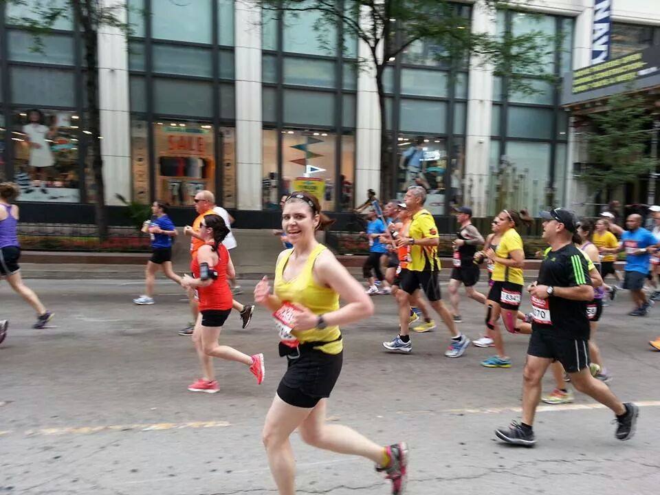 Running Image 2